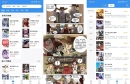 笔趣阁V3.1.8完美版 小说漫画二合一APP